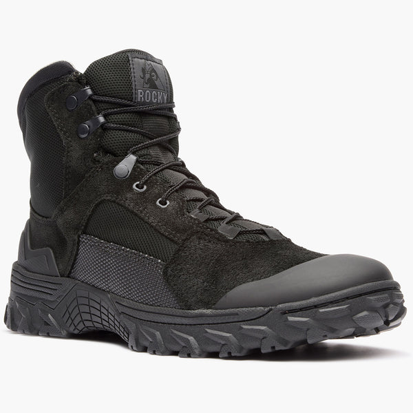 Rocky Boots Rocky Mountain Combat 6” Military Boot