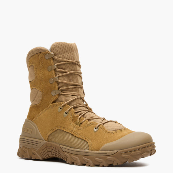 Rocky Boots Rocky Mountain Combat 8” Military Boot