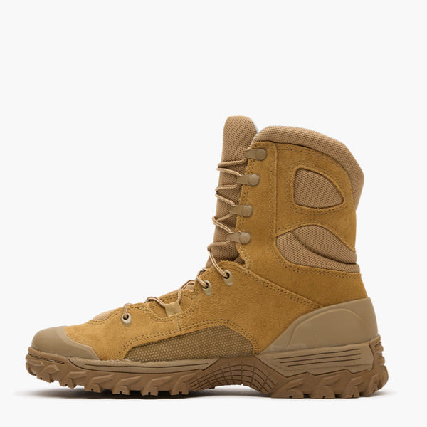 Rocky Boots Rocky Mountain Combat 8” Military Boot