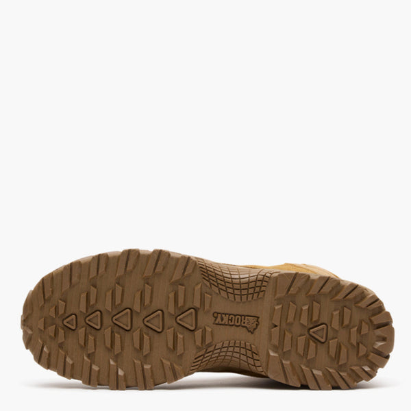 Rocky Boots Rocky Mountain Combat 8” Military Boot