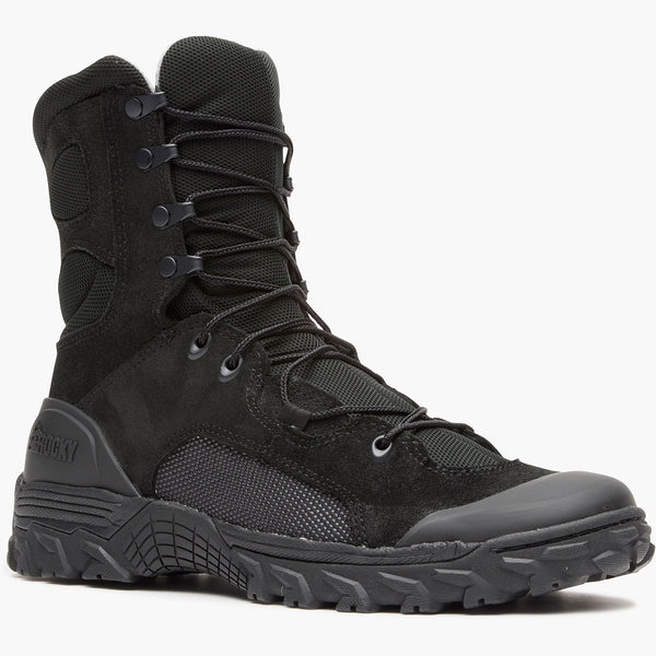 Rocky Boots Rocky Mountain Combat 8” Military Boot