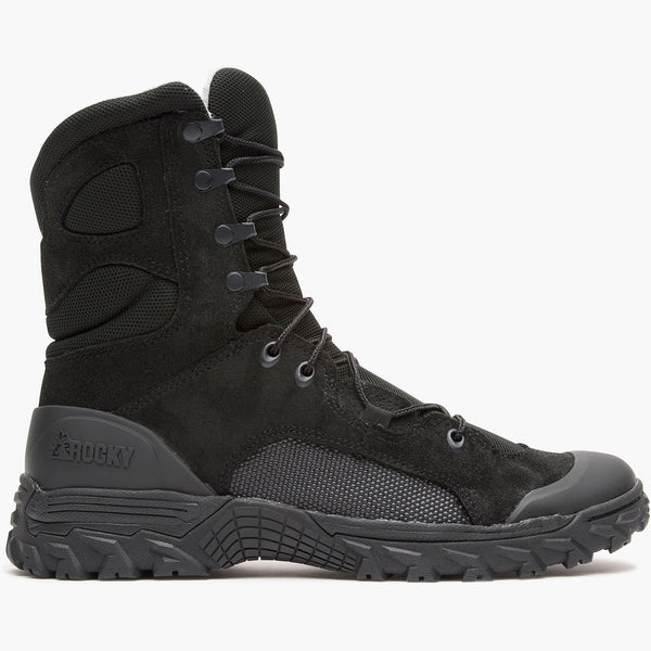 rocky boots Rocky Mountain Combat 8” Military Boot