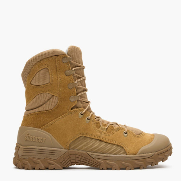 rocky boots Rocky Mountain Combat 8” Military Boot