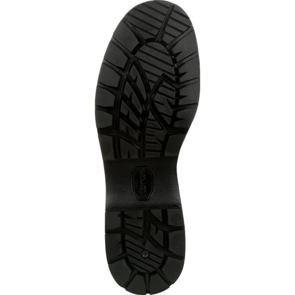 Rocky Boots Rocky Navy Inspired 9" Steel Toe Boot