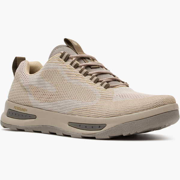 Rocky Boots Rocky NOWAKE Outdoor Shoe CEMENT