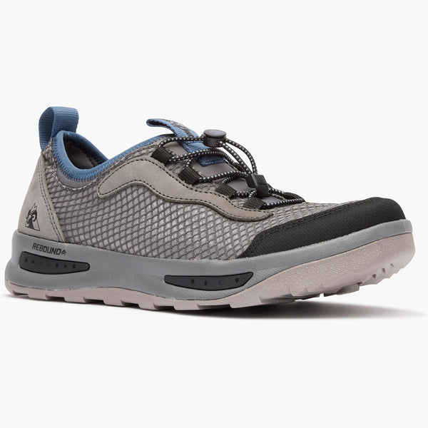 Rocky Boots Rocky NOWAKE Outdoor Shoe GREY NAVY