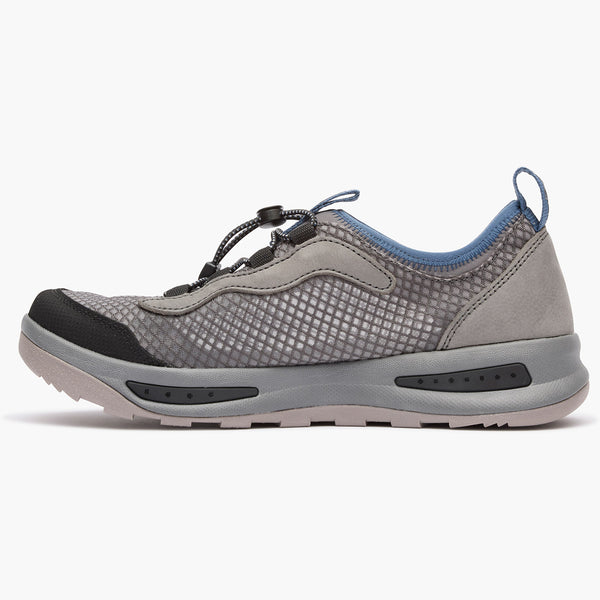 Rocky Boots Rocky NOWAKE Outdoor Shoe GREY NAVY