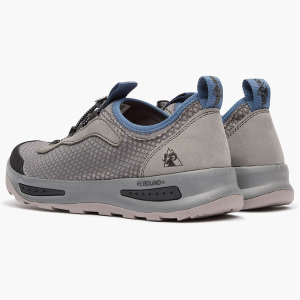 Rocky Boots Rocky NOWAKE Outdoor Shoe GREY NAVY