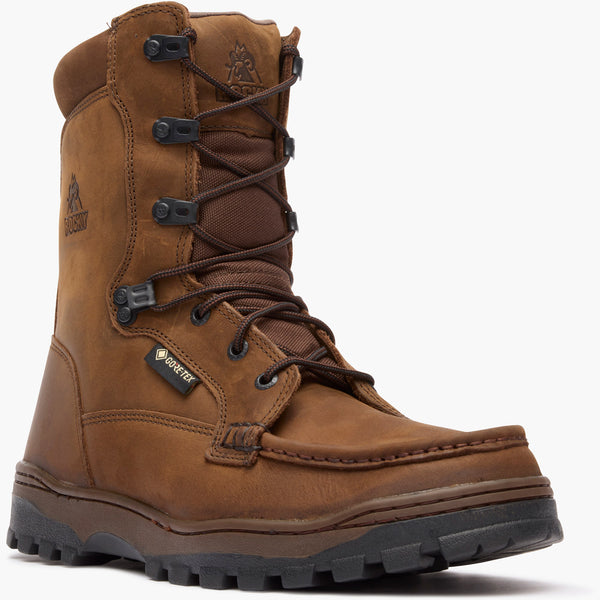 Rocky Boots Rocky Outback Gore-Tex Waterproof Boot