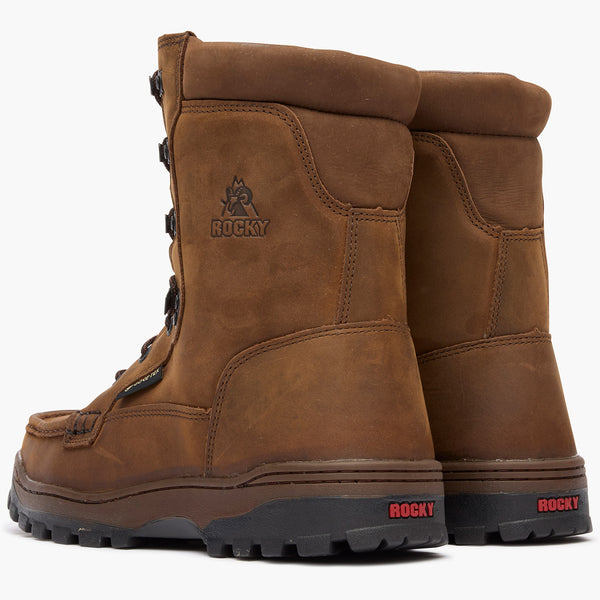 Rocky Boots Rocky Outback Gore-Tex Waterproof Boot