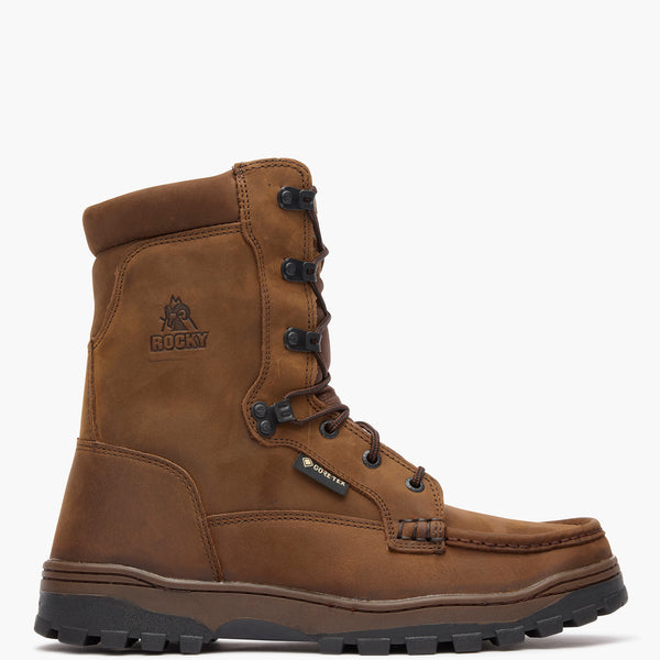 rocky boots Rocky Outback Gore-Tex Waterproof Boot