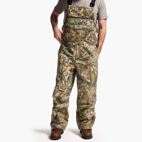 rocky boots Rocky Prohunter Bib RTE