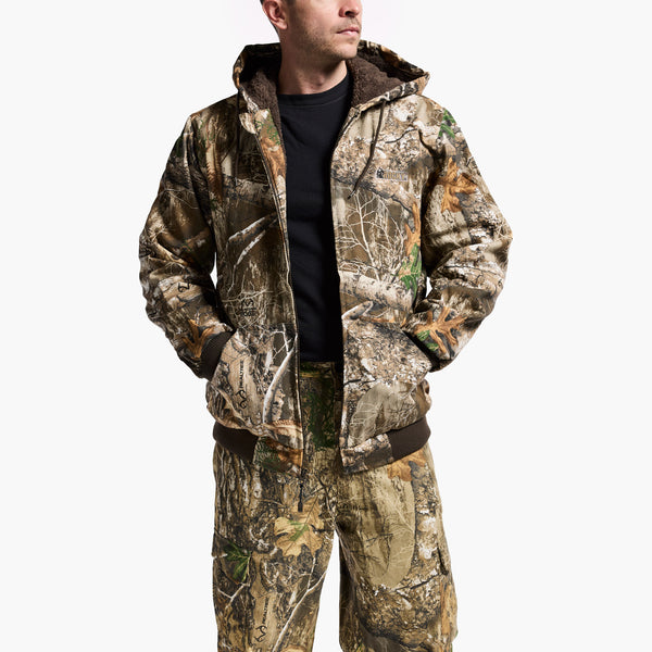 rocky boots Rocky ProHunter Chore Coat RTE