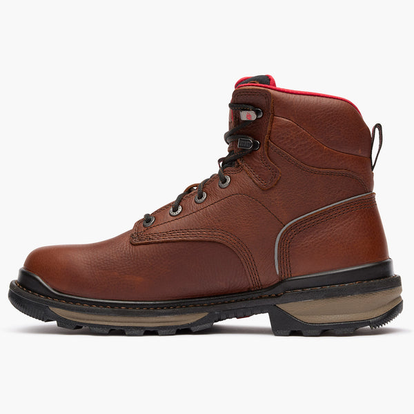 Rocky Boots Rocky Rams Horn Waterproof Work Boot