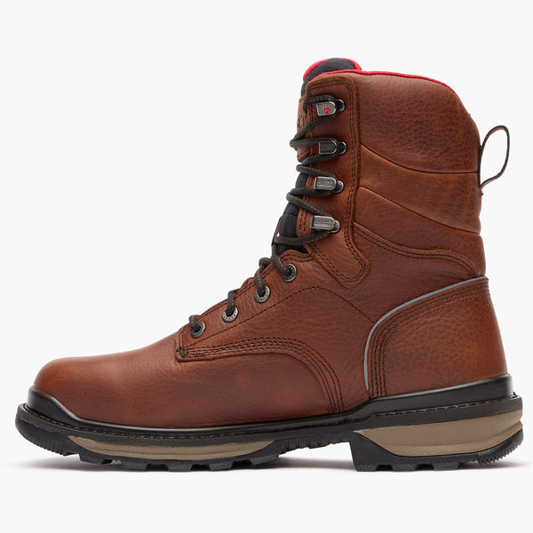 Rocky Boots Rocky Rams Horn Waterproof Work Boot