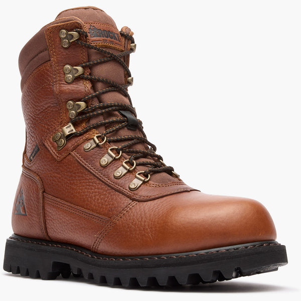 Rocky Boots Rocky Ranger Waterproof Outdoor Boot