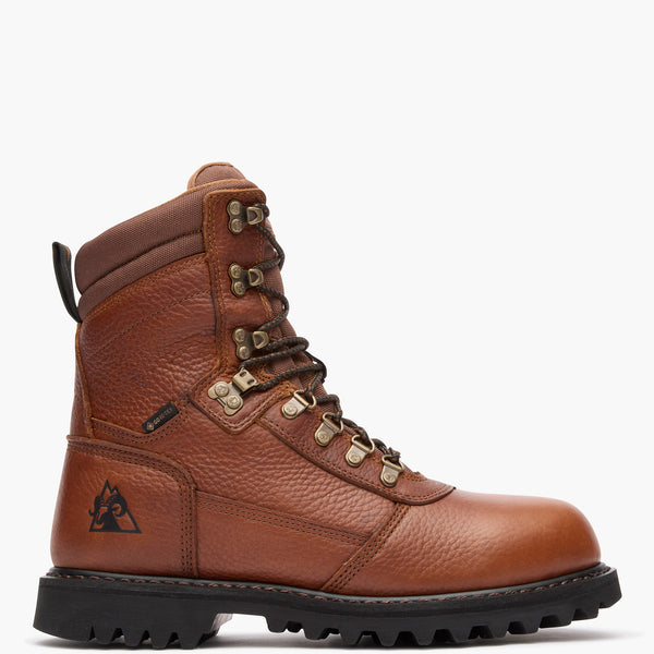 rocky boots Rocky Ranger Waterproof Outdoor Boot