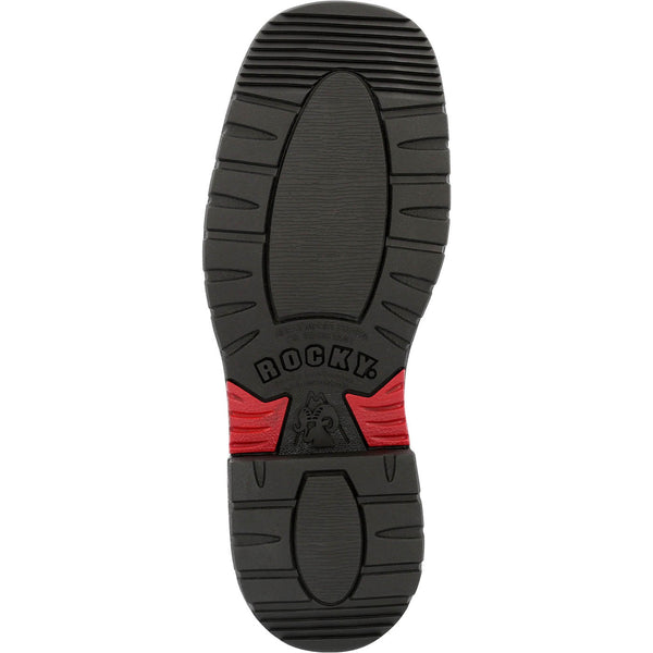 Rocky Boots Rocky Red Line Women's Western Boot