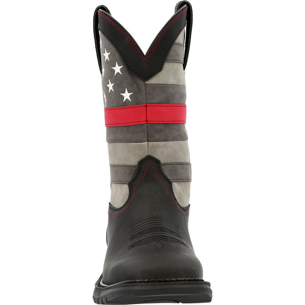 Rocky Boots Rocky Red Line Women's Western Boot
