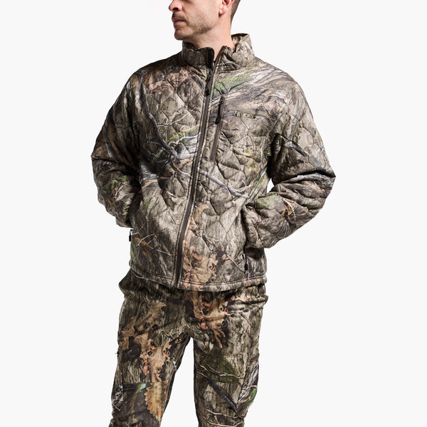 Rocky Boots Rocky Rugged Packable Jacket HGD