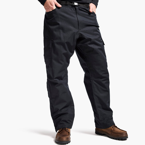 Rocky Boots Rocky Rugged Puff Cargo Pants Medium (D)