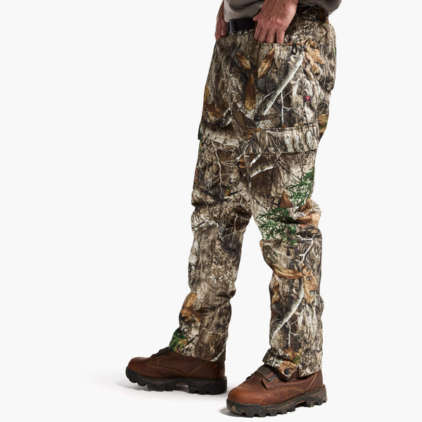 Rocky Boots Rocky Rugged Puff Cargo Pants Medium (D)