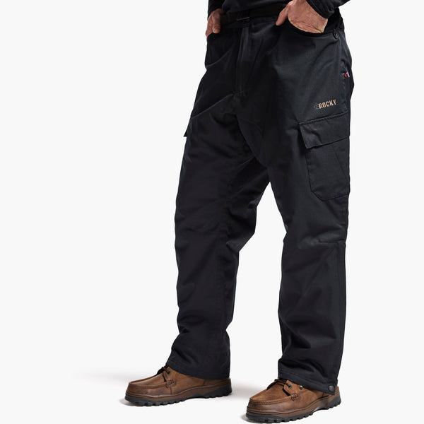 Rocky Boots Rocky Rugged Puff Cargo Pants Medium (D)