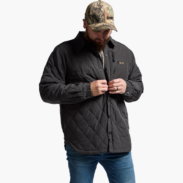 Rocky Boots Rocky Rugged Shirt Jacket HGD