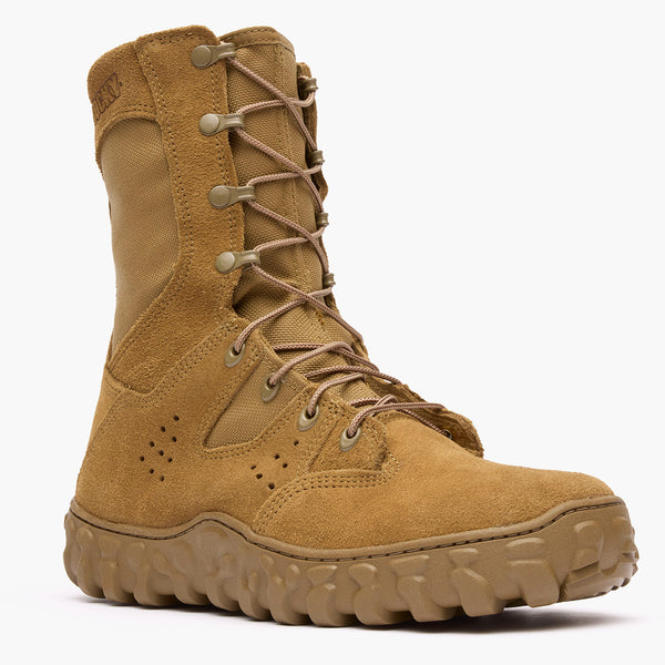 Rocky Boots Rocky S2V Predator Military Boot