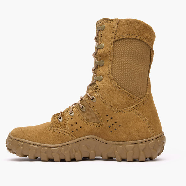 Rocky Boots Rocky S2V Predator Military Boot