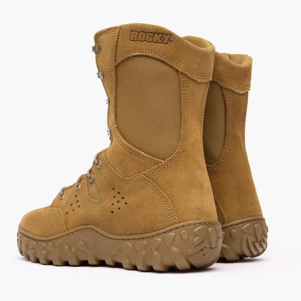 Rocky Boots Rocky S2V Predator Military Boot
