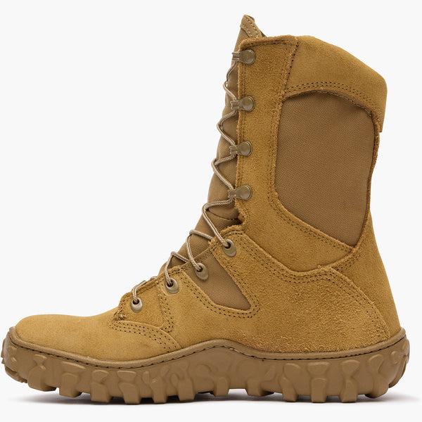 Rocky Boots Rocky S2V Predator Military Boot