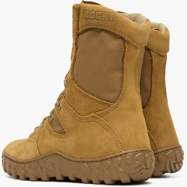 Rocky Boots Rocky S2V Predator Military Boot