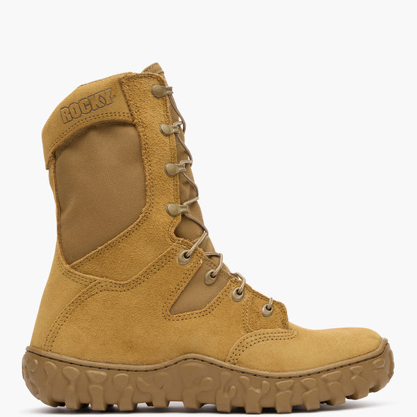 rocky boots Rocky S2V Predator Military Boot