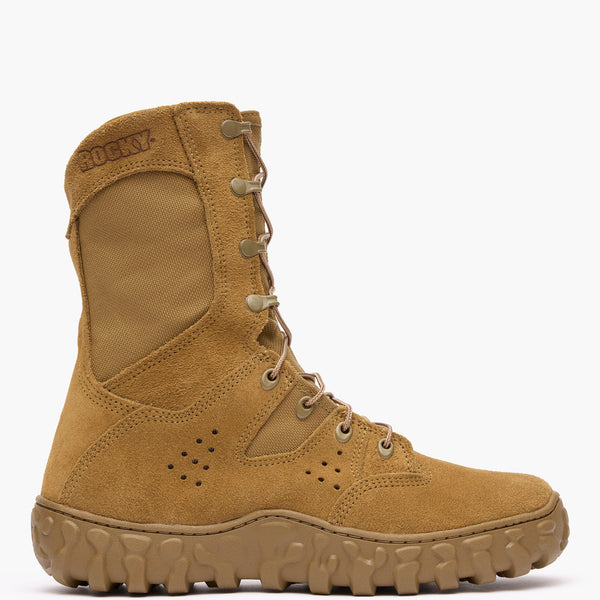 rocky boots Rocky S2V Predator Military Boot