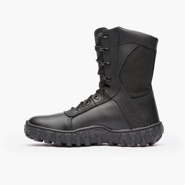 Rocky Boots Rocky S2V Tactical Military Boot Black