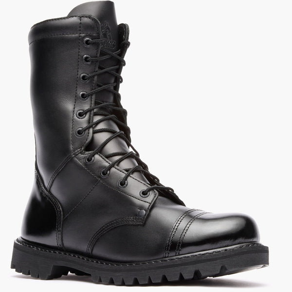 Rocky Boots Rocky Side Zipper Jump Boot