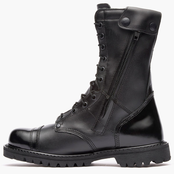Rocky Boots Rocky Side Zipper Jump Boot