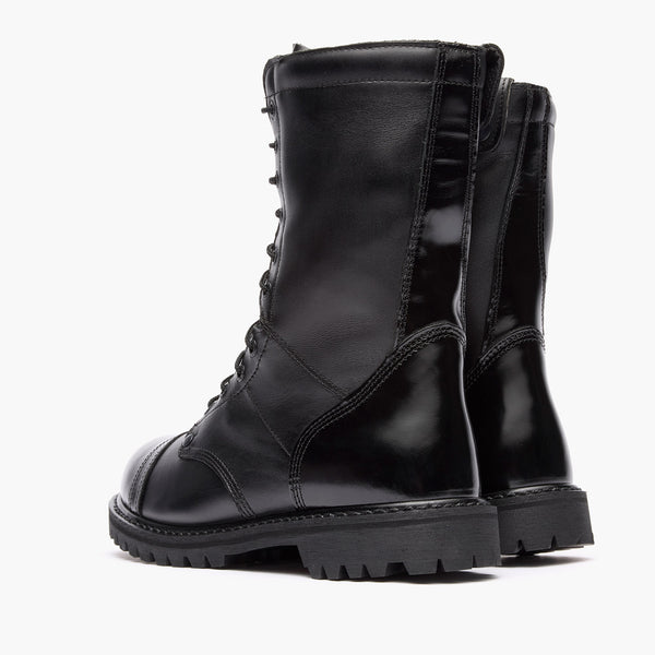 Rocky Boots Rocky Side Zipper Jump Boot