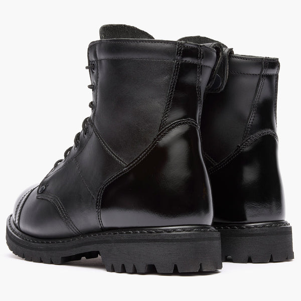 Rocky Boots Rocky Side Zipper Jump Boot
