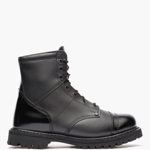 rocky boots Rocky Side Zipper Jump Boot