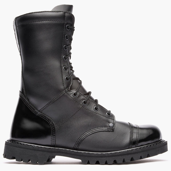 rocky boots Rocky Side Zipper Jump Boot