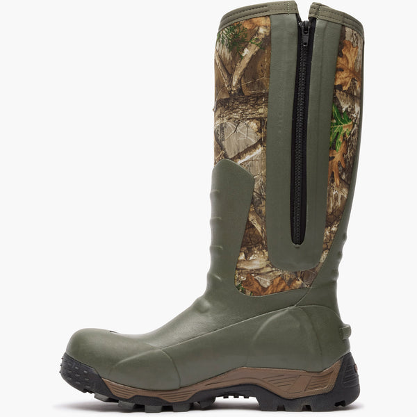 Rocky Boots Rocky Sport Pro Rubber Outdoor Boot