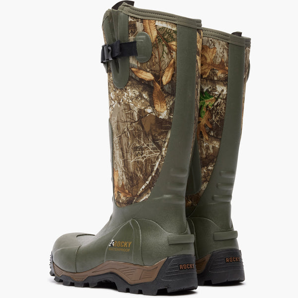 Rocky Boots Rocky Sport Pro Rubber Outdoor Boot