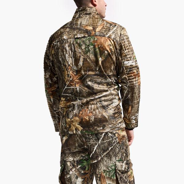 Rocky Boots Rocky Stratum Outdoor Jacket RTE