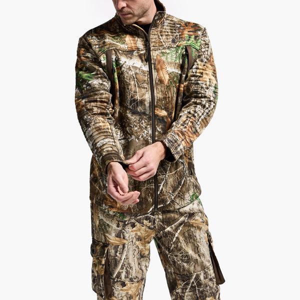 rocky boots Rocky Stratum Outdoor Jacket RTE