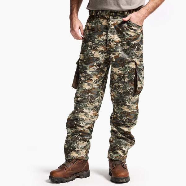 Rocky Boots Rocky Stratum Outdoor Pants RTE