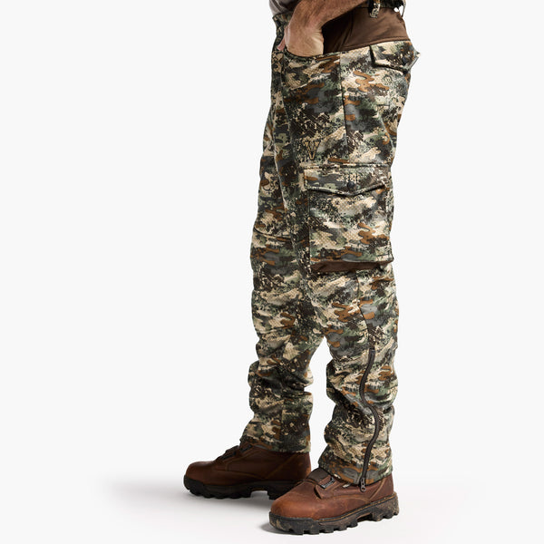 Rocky Boots Rocky Stratum Outdoor Pants RTE