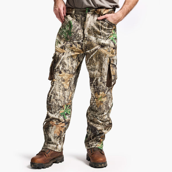 rocky boots Rocky Stratum Outdoor Pants RTE