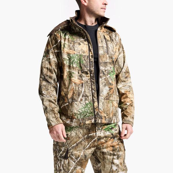 Rocky Boots Rocky Stratum Waterproof Jacket RTE